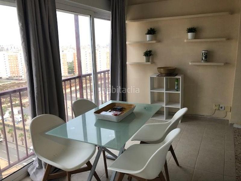 Foto ecbd10d9-f21f-4803-b96d-4acee973ffea. Rent flat with pool in Playa de San Juan Alicante