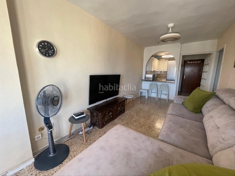 Foto feed7bac-5c29-4d22-9ada-db5435f59654. Rent flat with pool in Playa de San Juan Alicante