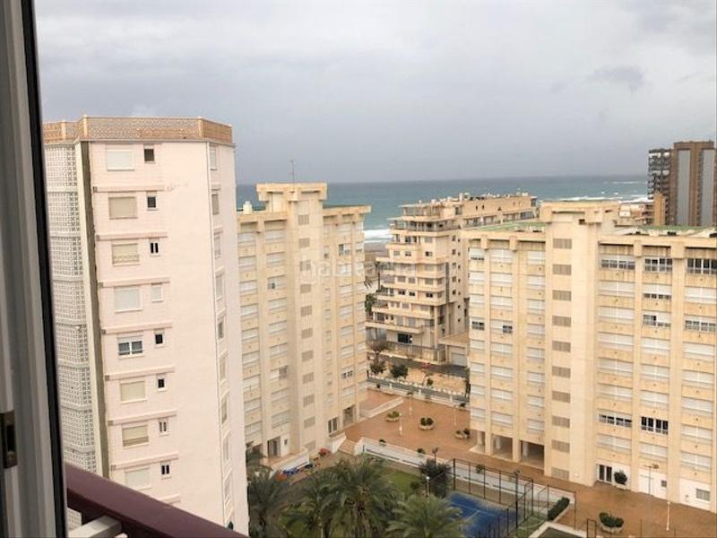 Foto 9e1cd1ed-960a-41b8-9735-c9b1df25dbf5. Alquiler piso en Playa de San Juan Alicante