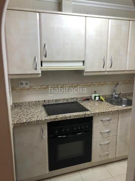 Foto f1e9cd80-e317-4148-a99d-e9d84aa3a40f. Alquiler piso en Playa de San Juan Alicante