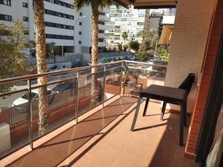 Location Appartement  Calle músico vicente spiteri