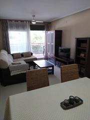 Location Appartement  Calle músico vicente spiteri