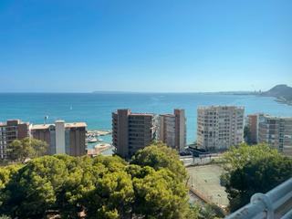 Rent Flat  Carrer diosa tanit