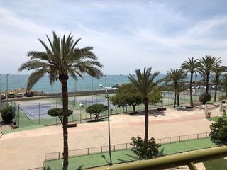 Alquiler Piso  Avenida de villajoyosa
