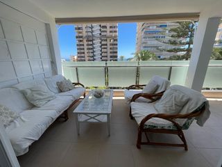 Lloguer Pis  Avinguda de la costa blanca