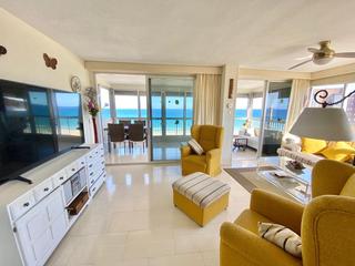 Location Appartement  Avenida de niza