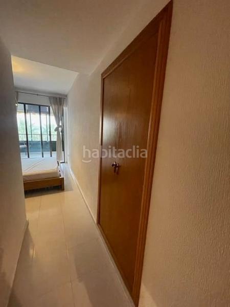 Foto 20037d76-3863-4b1d-aeae-003463bfa0f8. Affitto appartamento con parcheggio piscina in Playa Muchavista Campello (el)