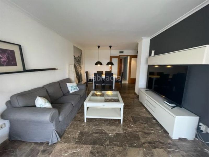 Foto 2089e102-2252-4662-8a45-7a7f4e23886e. Affitto appartamento con parcheggio piscina in Playa Muchavista Campello (el)