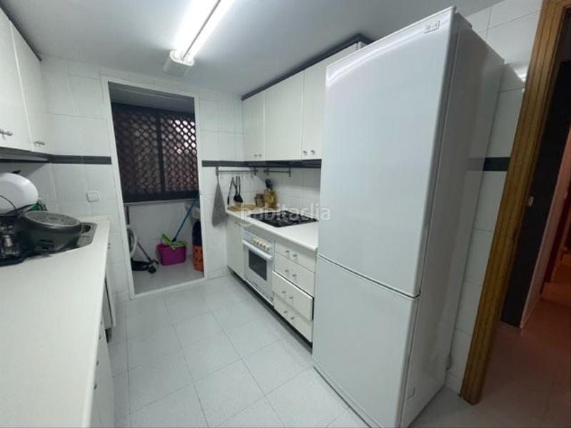 Foto 8d674e38-cea2-4959-8626-2cc53ee0c136. Affitto appartamento con parcheggio piscina in Playa Muchavista Campello (el)