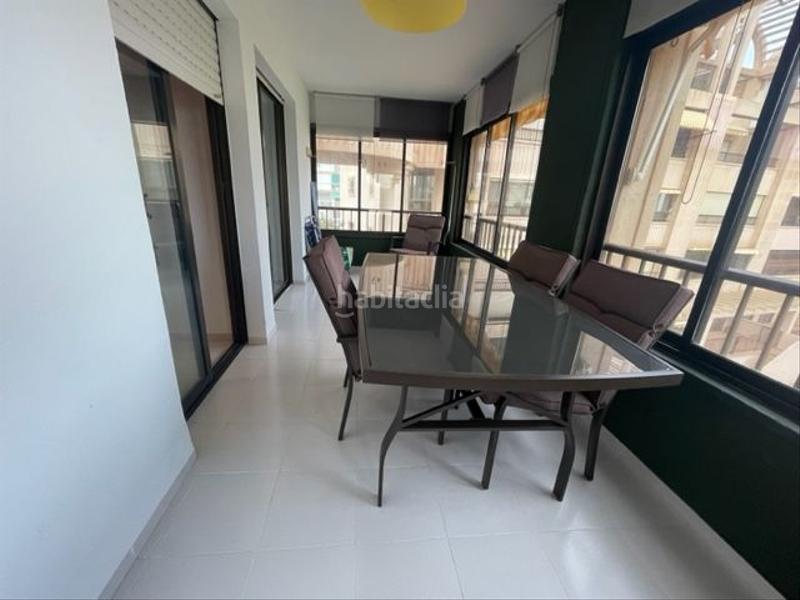 Foto dce0e3b5-515e-4074-8f46-bd94d19bdf9d. Affitto appartamento con parcheggio piscina in Playa Muchavista Campello (el)