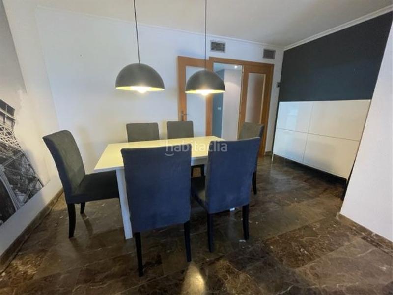 Foto 0c4af074-6c67-4398-91b1-58b288e0887e. Location appartement avec parking piscine dans Playa Muchavista Campello (el)