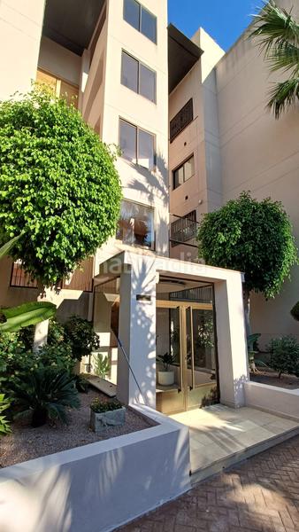 Foto 35a2ad6d-50a0-4767-b494-1531d7862293. Location appartement avec parking piscine dans Playa Muchavista Campello (el)