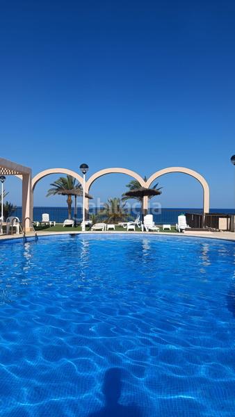 Foto 437c547e-64e4-48b9-ba8e-a2f883e41b5a. Location appartement avec parking piscine dans Playa Muchavista Campello (el)