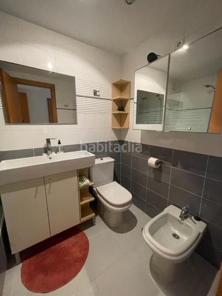 Foto 82d4a9fe-3af4-403b-8b39-2d51f5c13629. Location appartement avec parking piscine dans Playa Muchavista Campello (el)