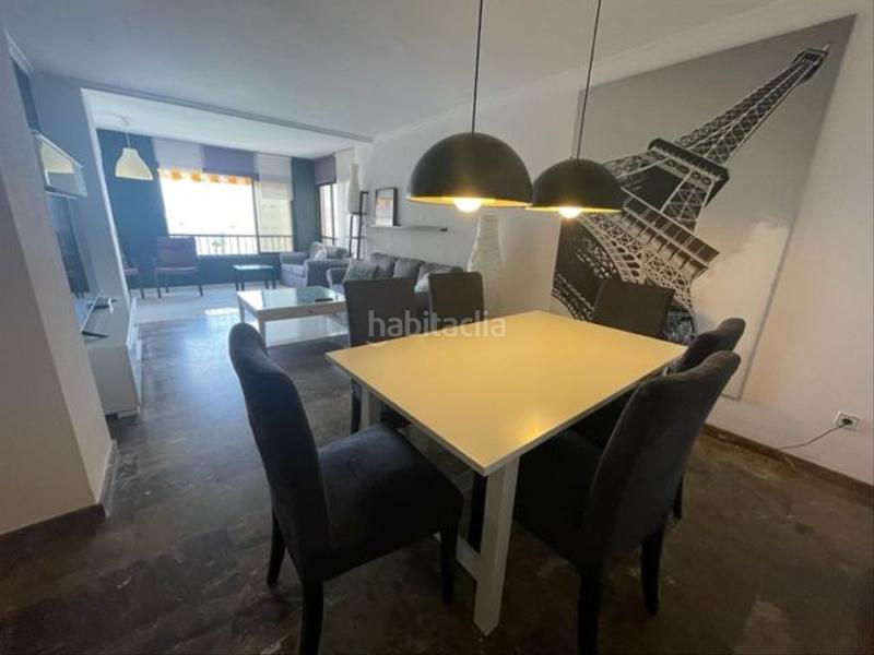 Foto c8875b79-8a3c-434c-a71e-99ac7317fd86. Location appartement avec parking piscine dans Playa Muchavista Campello (el)