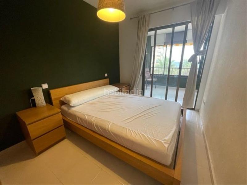 Foto d14da2df-4faa-45d0-8648-ba932ff7f968. Location appartement avec parking piscine dans Playa Muchavista Campello (el)