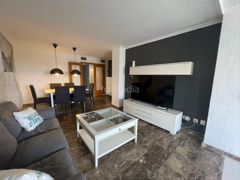 Foto 21dc997c-f657-4ada-a7fd-3f61148297e2. Miete etagenwohnung mit parking pool in Playa Muchavista Campello (el)