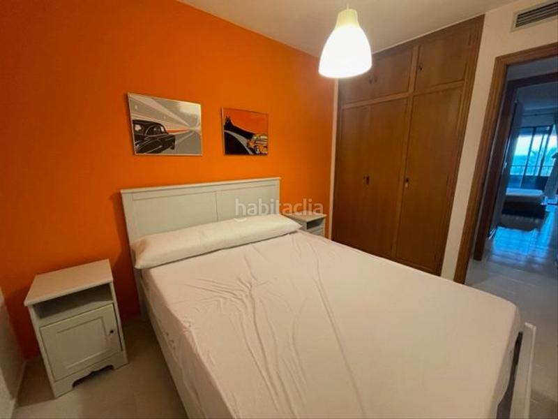 Foto 5a03074c-067a-4be3-bebc-e20d3877f5be. Miete etagenwohnung mit parking pool in Playa Muchavista Campello (el)