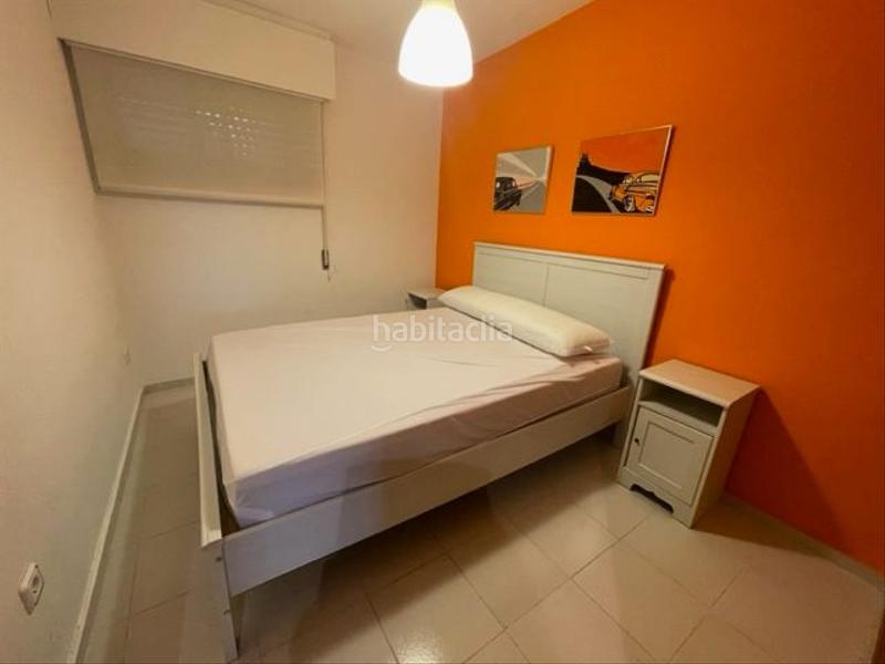 Foto 79d5b2cd-fe7f-40ea-b49a-e1d2759c246e. Miete etagenwohnung mit parking pool in Playa Muchavista Campello (el)