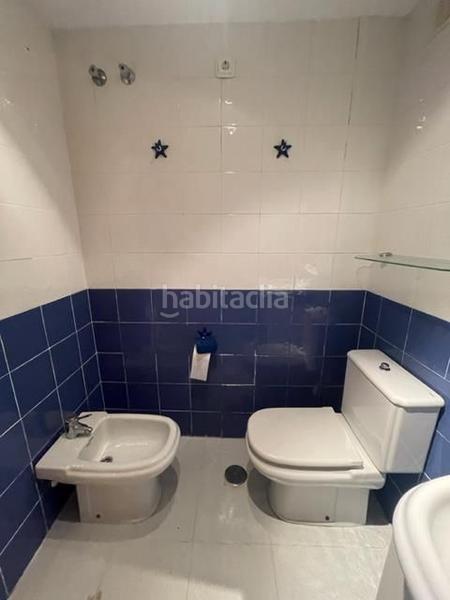 Foto 7ababad7-38ce-464a-b710-42b5a18e92fa. Miete etagenwohnung mit parking pool in Playa Muchavista Campello (el)