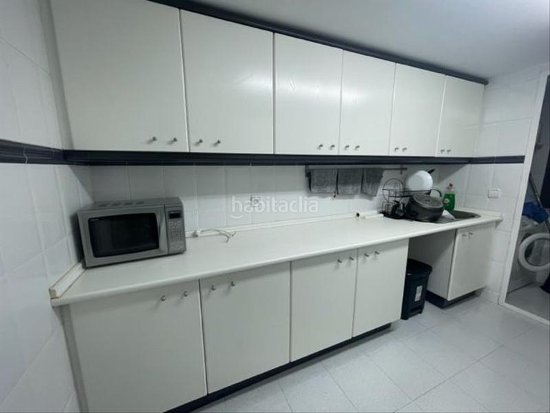 Foto 8fc7abd5-65ac-437d-b417-fa8b6a63a82e. Miete etagenwohnung mit parking pool in Playa Muchavista Campello (el)