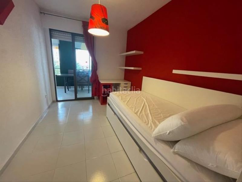 Foto 017c39b1-4d23-4a96-9435-5cbf247ae5b9. Alquiler piso en Playa Muchavista Campello (el)