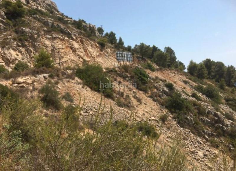 Foto 39401c95-a5d8-4ef9-99a7-fcfa263555b7. Terreny residencial a Altea hills Altea