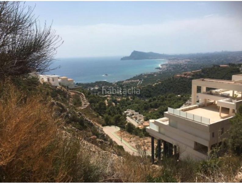 Foto 4972e3e2-773c-406b-8166-f9b270ffbb34. Terreny residencial a Altea hills Altea