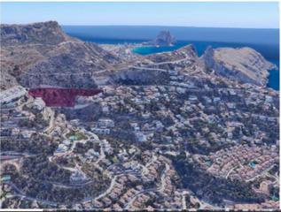 Terrain résidentiel à Avenida Europa