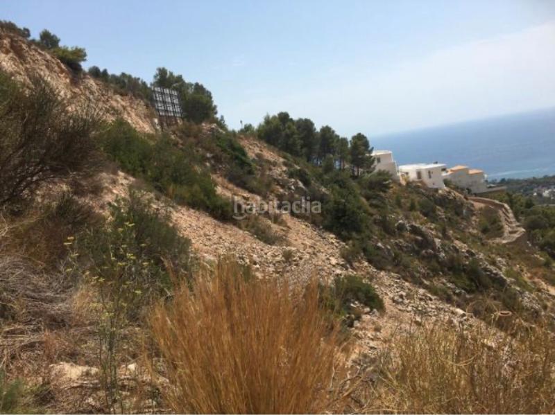 Foto a54b9efc-5dff-443e-8b89-1f3ba64082be. Terrain résidentiel dans Altea hills Altea