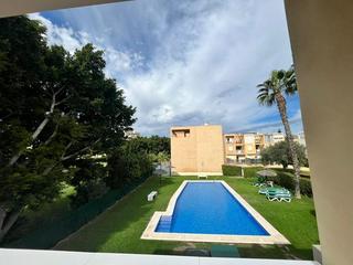 Location Maison jumelée  Avenida pintor fernando soria