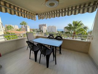 Location Appartement  Calle de la nasa