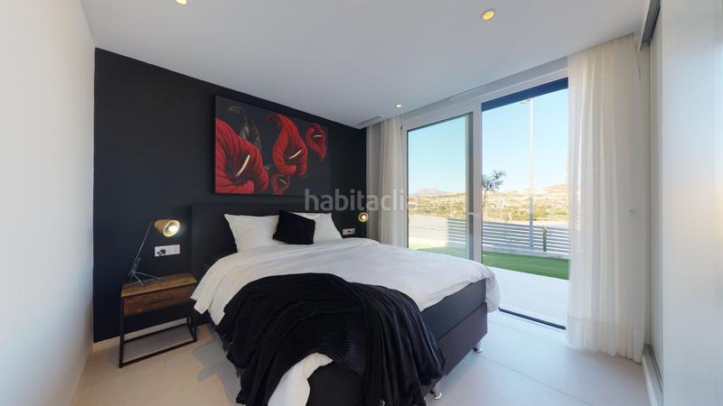 Foto 12699406-6f7c-4029-8955-5c40a95a0ed6. Chalet avec chauffage parking piscine dans Bonalba-Cotoveta Mutxamel