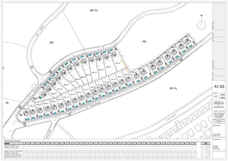 Foto 79f751a3-499b-4cf2-868e-8e62d718136b. Chalet avec chauffage parking piscine dans Bonalba-Cotoveta Mutxamel