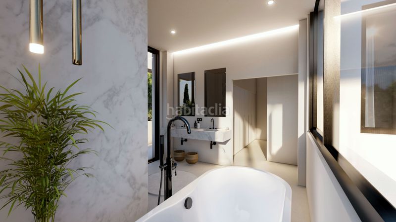 Foto 271f3cb3-f592-42a4-9929-4d1276901971. Chalet en La Fustera Benissa