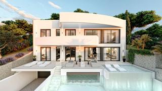 Chalet  Avenida bernia