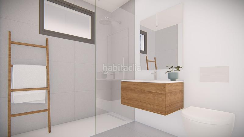 Foto 489ec0a8-8ae3-4136-8c13-021d6a62135b. Appartamento con parcheggio piscina in Plans-Gasparot Vila Joiosa (la)