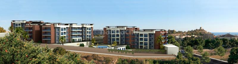 Foto 462943ad-dd54-4e1c-9997-c3babfb4b59e. Etagenwohnung mit parking pool in Plans-Gasparot Vila Joiosa (la)