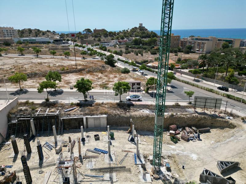 Foto f171a645-d7f3-4f71-8ad7-3b9339c4c2d2. Flat with parking pool in Plans-Gasparot Vila Joiosa (la)