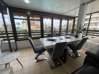Location Appartement  Avinguda de la costa blanca
