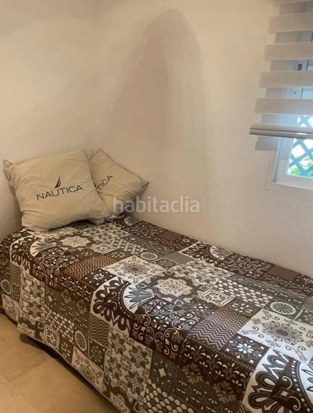 Foto 7357f59b-e23a-4204-b0e4-402e8fb54ba4. Affitto appartamento con riscaldamento parcheggio piscina in Alicante