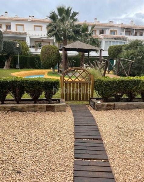 Foto 63b6d67e-980a-4905-91e2-25e35285588b. Location appartement avec chauffage parking piscine dans Alicante