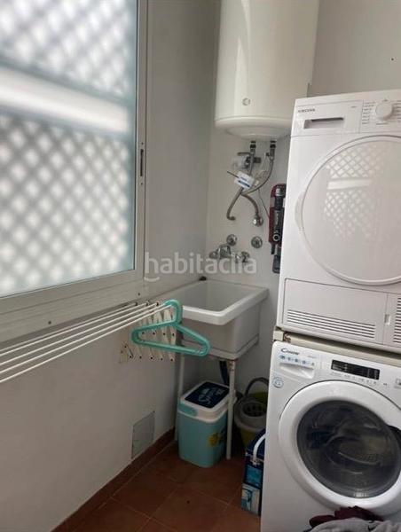 Foto 3d4431d3-4f82-4daa-9c3b-ca5c4f7d84e9. Rent flat with heating parking pool in Alicante golf Alicante