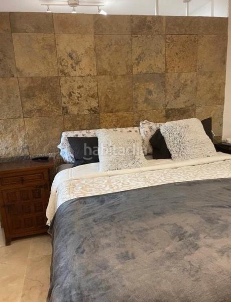 Foto 78d860a9-da54-4174-85ad-126fb509fc9b. Rent flat with heating parking pool in Alicante golf Alicante