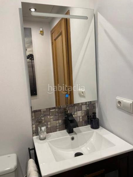 Foto be3ccfb6-16b2-49b0-aa2d-2bb2e0d2ce4d. Rent flat with heating parking pool in Alicante golf Alicante