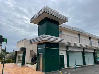 Local Comercial  Avenida andalucía