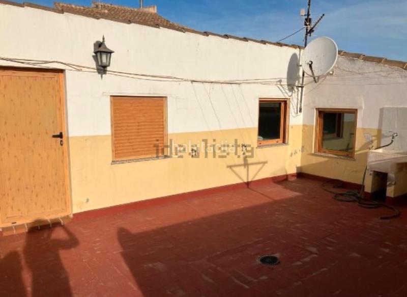 Foto 00cf8e90-2819-4dce-8453-f94a570eabca. Maison jumelée avec parking dans Pinoso