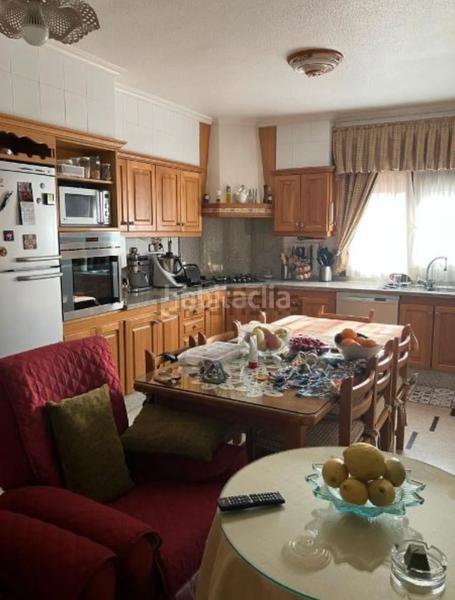 Foto 065293fa-21e5-419c-b451-7644059dd081. Maison jumelée avec parking dans Pinoso