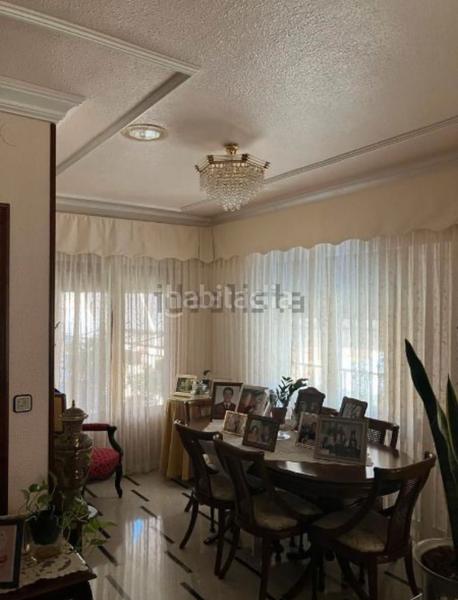 Foto 2c19fdc0-ddea-4250-a212-ac542801a234. Maison jumelée avec parking dans Pinoso