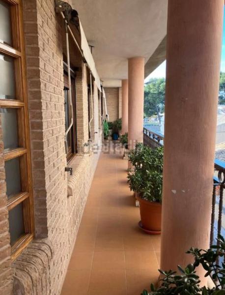 Foto 55ac533d-8e16-4769-a37e-c0a7dc8b4609. Maison jumelée avec parking dans Pinoso